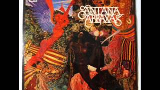 Santana - "Mother's Daughter" (Neal Schon on guitar)