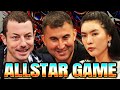 Tom Dwan &amp; Mariano Get REKT in All-Star Game