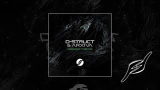 D Struct & Arxiva - Rarecycle