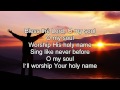 10 000 Reasons Bless the Lord   Matt Redman Best Worship Song Ever with Lyrics