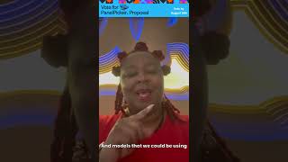 VOTE! SXSW PanelPicker Proposal