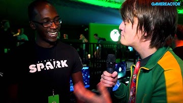 E3 2014: Project Spark Interview