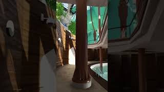 Hyda Nature Park Walking In First Person Planet Coaster 2