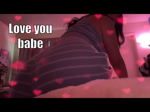 Hyper Realistic Girlfriend ASMR