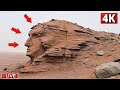 NASA’s Newly Released Images Of MARS! NASA Captured Shocking Images and Shook the Entire World!