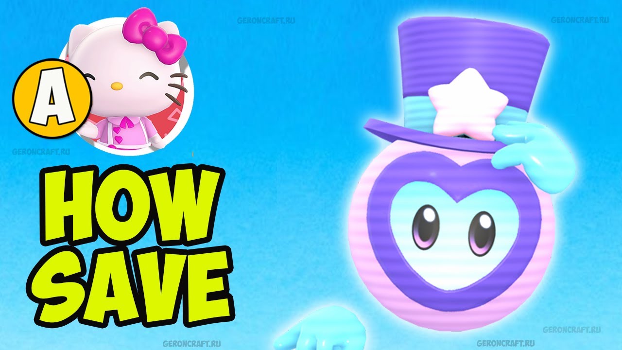 Hello Kitty Routers Hello Kitty Island Adventure how to SAVE TOPHAT | Hello Kitty Island ...