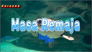 Masa Remaja - Koes Plus Karaoke