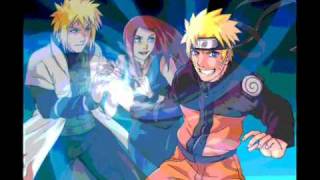 He S In You (Naruto And Minato Tribute)