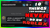 Roblox Deleted This New Account For No Reason Youtube - sebabble deleted my roblox account why youtube