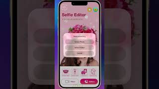 Free Selfie Editor App for Natural Face Smoothing on iOS