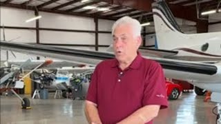 Rising jet fuel prices could make Arizona's wildfire season more expensive