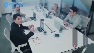 Emeet Officecore Luna Conference Call Speaker