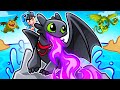 Omz Trains a DRAGON in Roblox!
