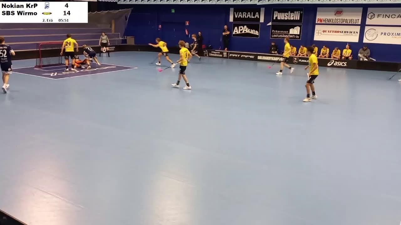 Live Viimeinen yritys