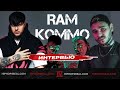 RAM &amp; KOMMO | перенос концерта, альбом за 2 недели и почему теперь НЮ-МЕТАЛ вместо  РЭПА | Интервью