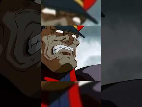 RYU KEN VS BISON Street Fighter II Shorts Streetfighter2 Anime Capcom Animation 