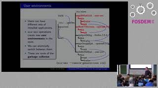 Full FOSDEM 2017 - Deploying NPM packages with the Nix package manager.mp4 Guide