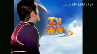 Don't let your Kids watch Lazy Town