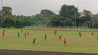 🦔Live: Asante Kotoko vs Benab FC pre-season club friendlies at knust Kumasi 