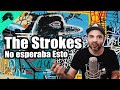 The Strokes - The New Abnormal -Estaba MUY Equivocado con esta Banda!