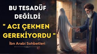 O Seni Sevmedi, Sadece İyi Davrandı\