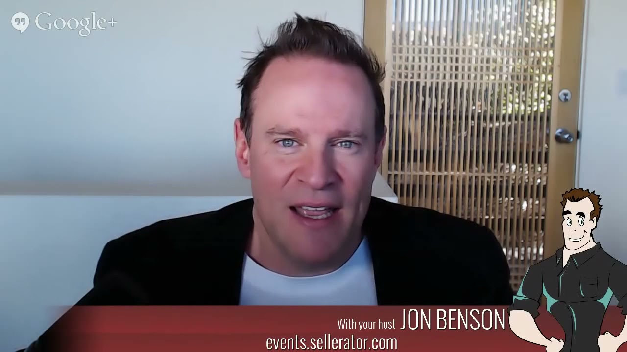 The 5 Step VSL Formula (Step 1) - Legenda português