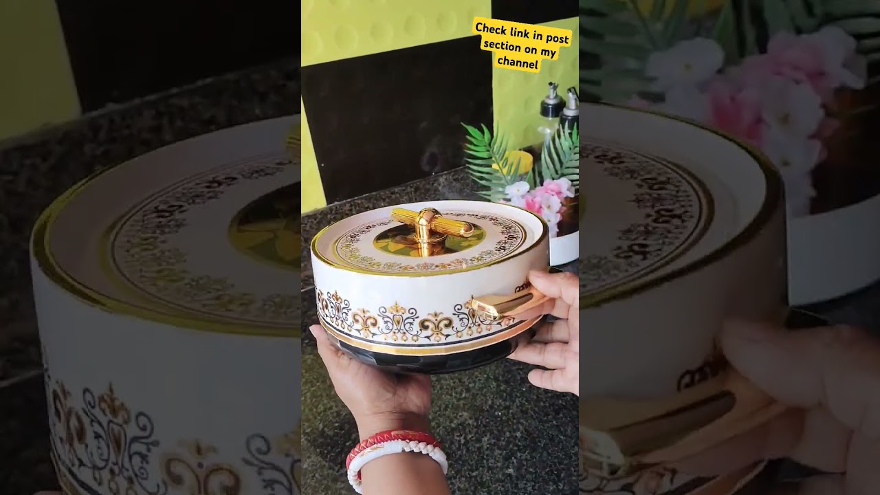 Meesho kitchen finds⭐ 