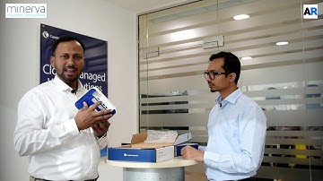 Cambium cnPilot Enterprise Products (cnPilot E410, E600 & E430) - Minerva Technologies