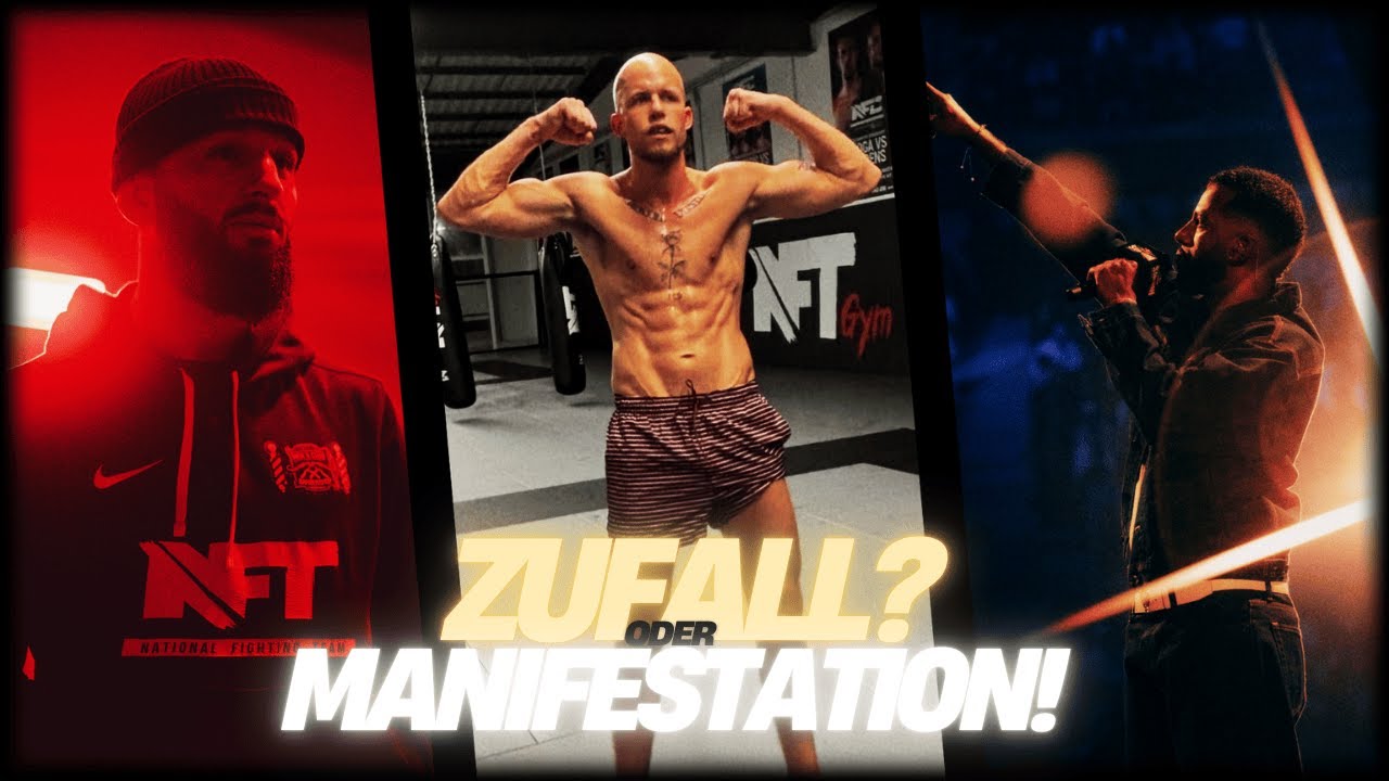 Mma Rapper Rapper sagt MMA-KNOCKOUT voraus! Zufall oder Manifestation? - YouTube
