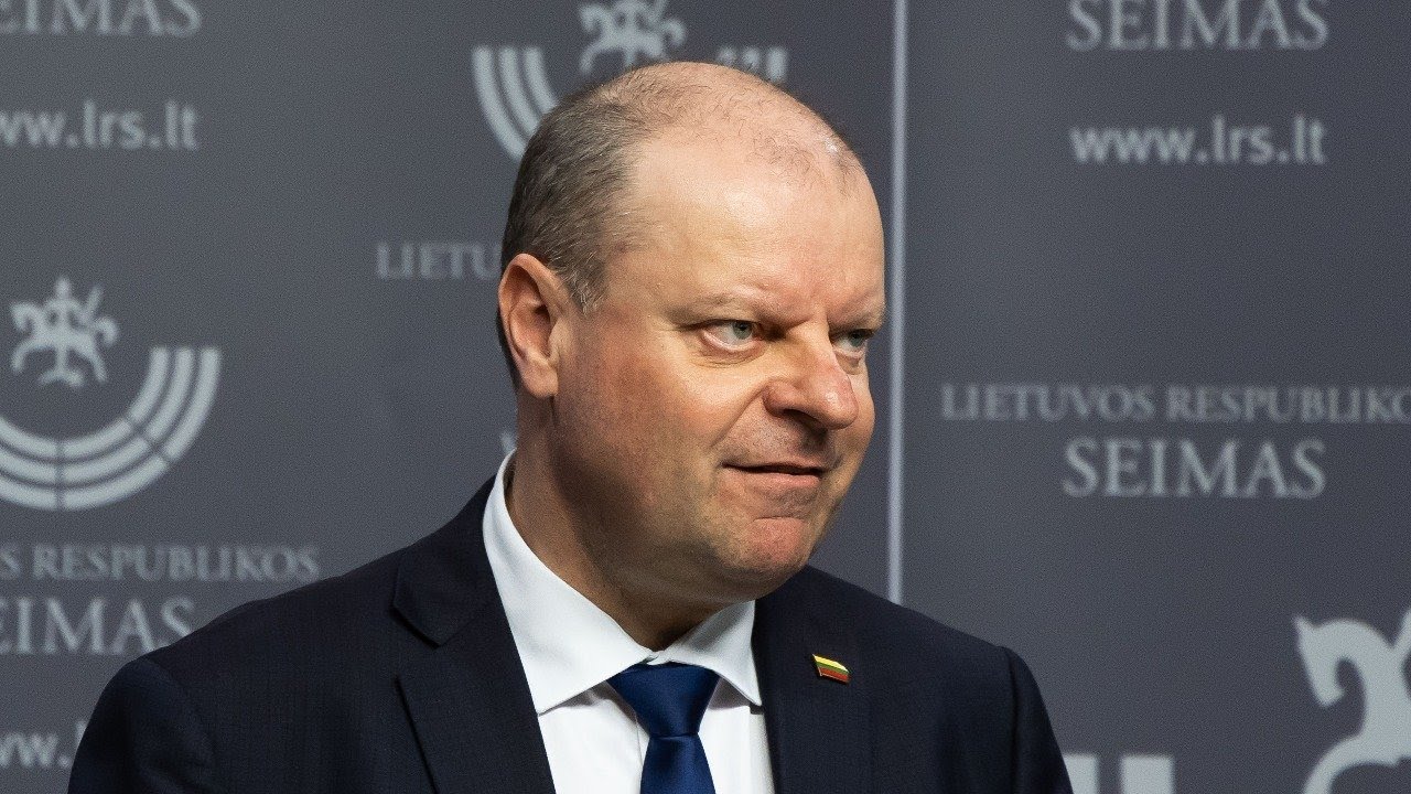 Mato vienintelį kelią, ko turėtų imtis demokratai: užsiminė apie grįžimą į koaliciją