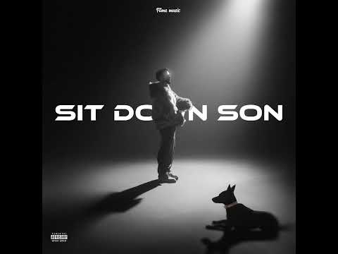 Sit Down Son Navaan Sandhu OFFICIAL VIDEO new punjabi song 2024