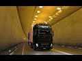 EURO TRUCK SIMULATOR 2 | ITVTC | Public Convoy