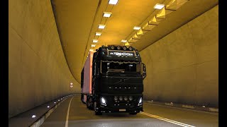 EURO TRUCK SIMULATOR 2 | ITVTC | Public Convoy