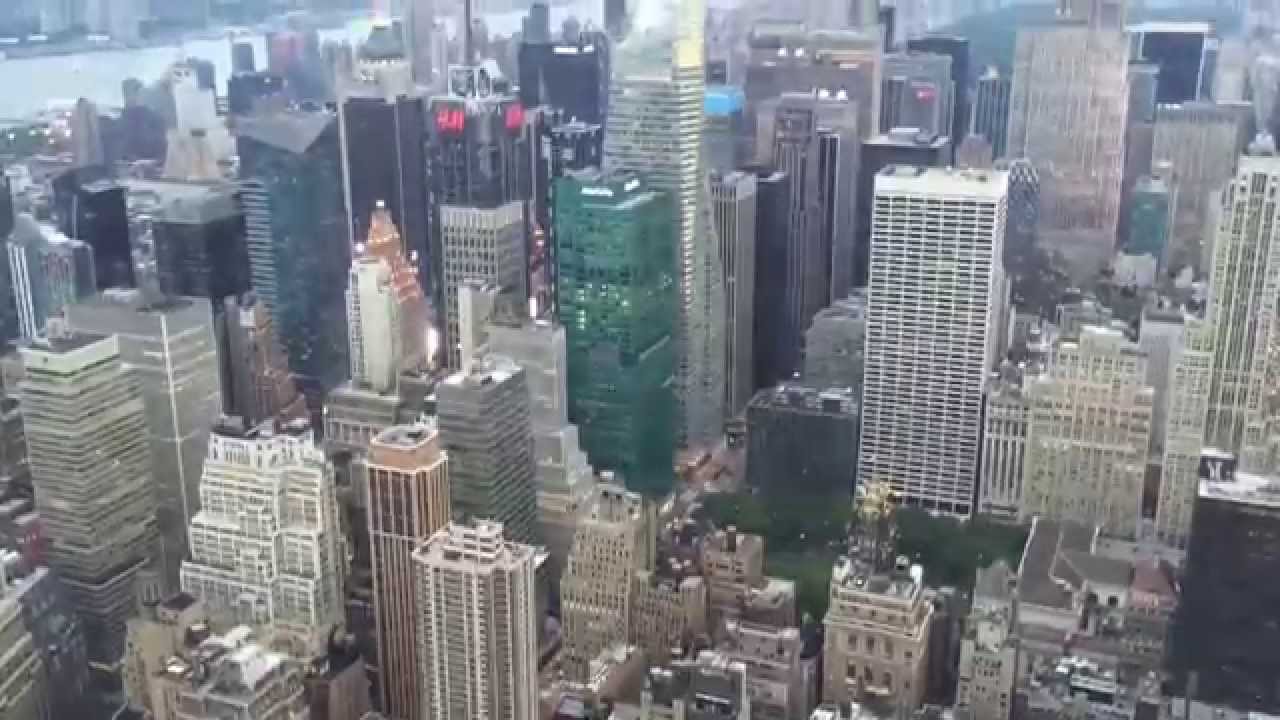 2015 Global Young Leaders Conference