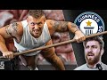 MAGIC PUSH UPS gegen Mois, Paul Unterleitner und Kevin Wolter (CHALLENGE)