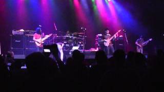 20150911 Native Construct 01 @ProgPower USA XVI