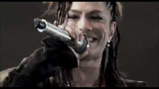 Over The L'Arc-en-Ciel