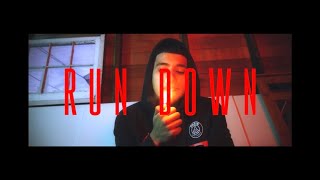 Famous JB - RUN DOWN (Shot By @AnthonyBranss) Wealth
