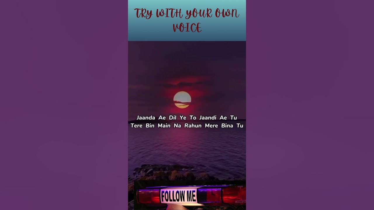 "Rataan Lambiyan 2025 | Jubin Nautiyal | Romantict Song" #emotionalmusic #song #romanticmusic #love