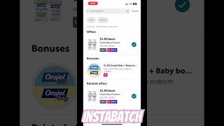 Don’t Miss This Ibotta Deal! Orajel Baby Twin Pack = $1 Back Instantly