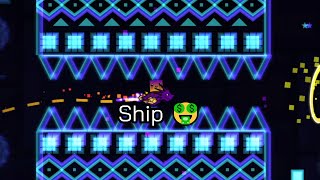 Hard Demon I Dream In Pixels By Metalface221 100% Geometry Dash 2.2