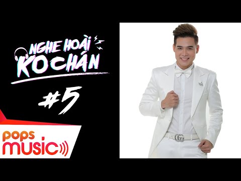 NGƯỜI ẤY VÀ TÔI EM CHỌN AI LƯU CHÍ VỸ OFFICIAL LYRICS VIDEO SERIES NGHE HOÀI KO CHÁN 5