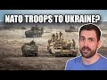 Will nato deploy to ukraine