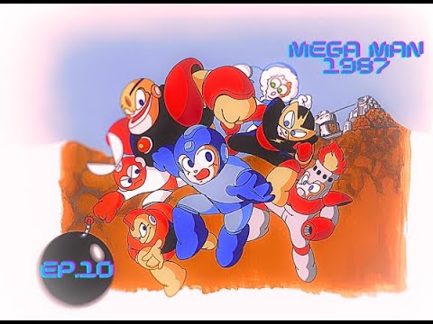 Wiley Machine 1 Mega Man 1987 - Wily Machine No.1 - YouTube