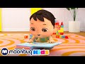 I Love Reading Song | + More Nursery Rhymes and Kids Song | Lellobee