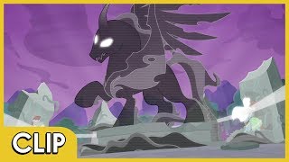 The Pillars Of Equestrias Sacrifice - Mlp Friendship Is Magic Season 7