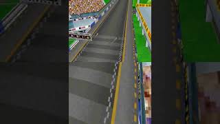 Mario Kart DS Beta Award Ceremony Textures