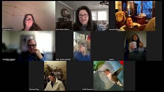 Master Class Session 1