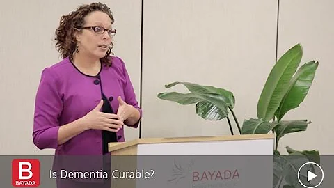 Is Dementia Curable?