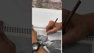 Week 7 - Facial Structure Drawing COnsultation Based from Assignment 1 Final Exercise